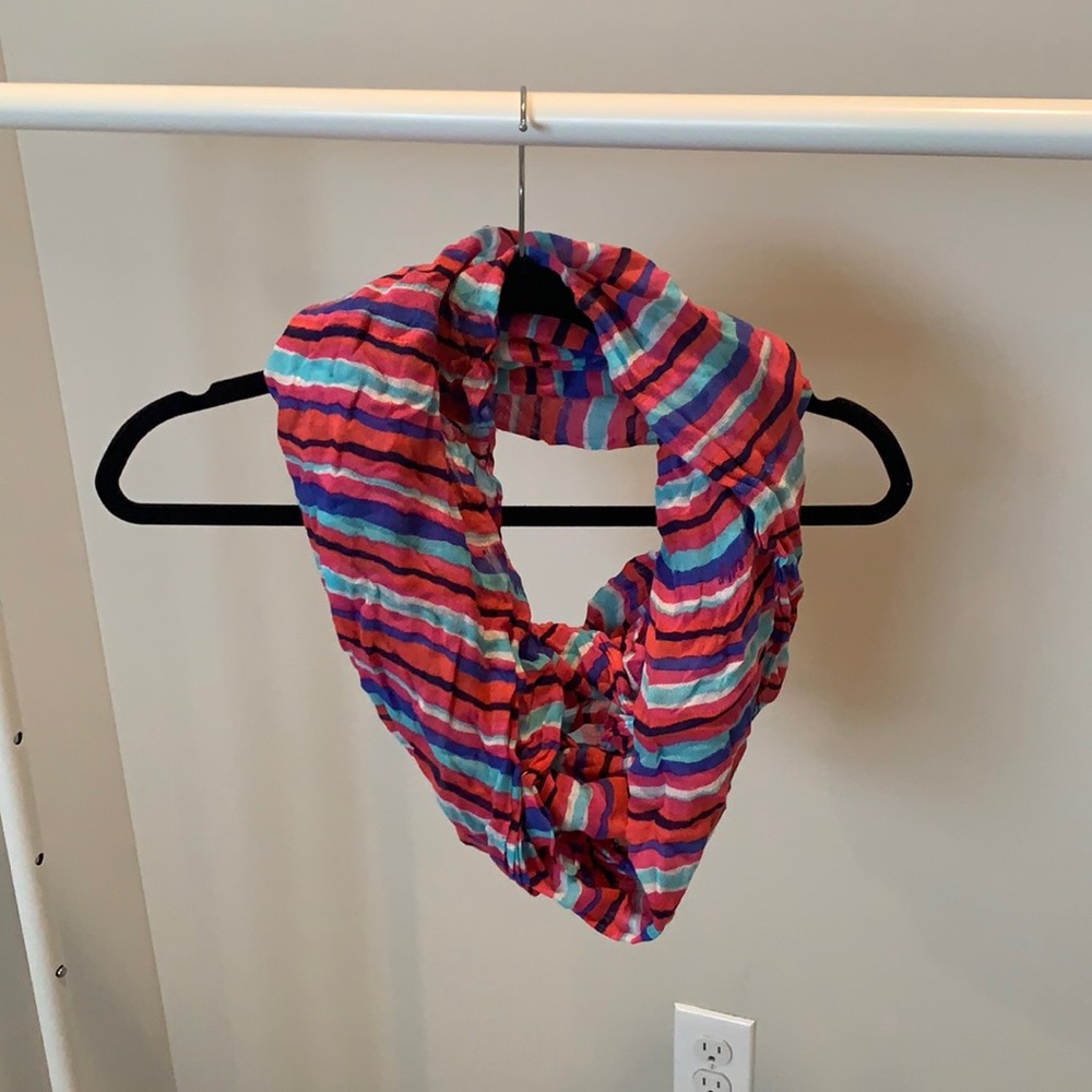Lilly Pulitzer Riley scarf